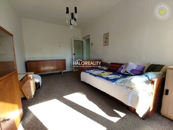 HALO reality - Predaj, trojizbový byt Štúrovo - 3