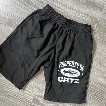 Corteiz kraťasy - 3