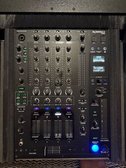 2x denon dj sc6000 + denon x1850 prime - 3