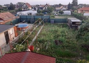 PREDAJ 5 izbový rodinný dom v obci Veľké Uľany - 3