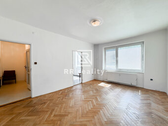 1 izbový byt, pôvodný stav, Košice-Šaca - 3