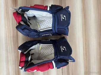 BAUER SUPREME MACH rukavice - 3