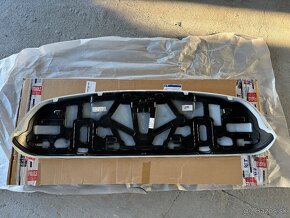 BMW X5 G05 spoiler zadnej kapoty ORIGINAL diel - 3