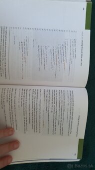 Predám knihu Sams Teach Yourself Java in 24 Hours - 3