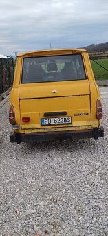 Škoda 1203 - 3