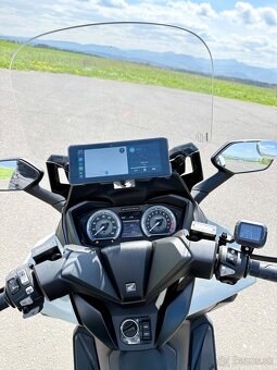 Honda Forza 125 - 3