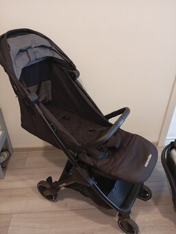 Kočík Easywalker Jackey (aj do lietadla) - 3