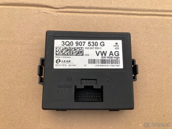 BCM,Gateway modul na Octavia 3, Golf 7 - 3