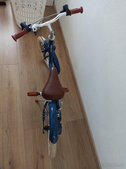 Detský bicykel B-twin City 900 - 3