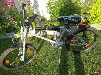 BMX- BMT predaj - 3