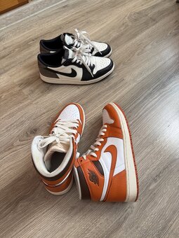 Jordan 1 Retro OG Starfish - 3