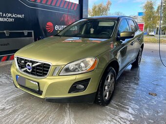 Volvo XC60 2.4 D5 136kw - 3