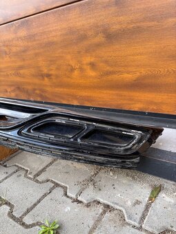 Zadný difúzor Volkswagen Arteon - 3