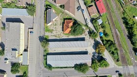 (NR) Polyfunkčný AREÁL 3822m2 NA PREDAJ/PRENÁJOM - 3