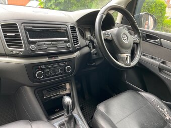 Veškeré nahradní díly Volkswagen sharan 7n - 3