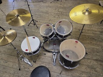 Mapex tornado - 3