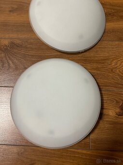 Stropné svietidlá IKEA - 3