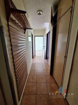 PREDANÉ/ Nová cena/ Rybany 3 izbový byt s balkónom na predaj - 3