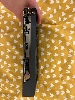 GIGABYTE GeForce RTX 3060 EAGLE OC 12G - 3
