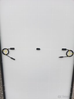 Solárny panel - 3