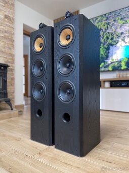 B&W 803 S2 Matrix - 3