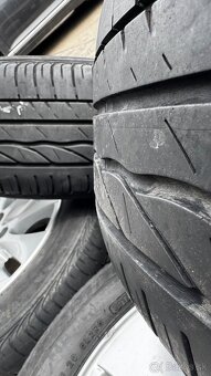 BMW 1 E87 disky kolesa R16 205/60R16 - 3