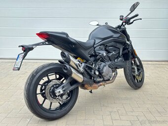 Ducati Monster 2023 - 3