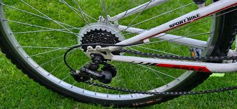 horský bicykel pre ženu - 3