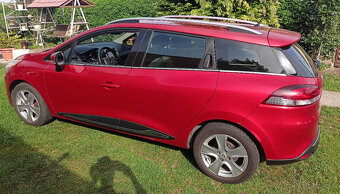Renault Clio Grandtour 1.2 16V - 3