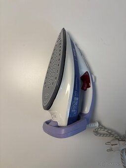 REZERVOVANE. Darujem funcknu zehlicku Tefal - 3