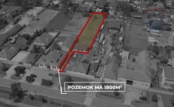 Predaj novostavby rodinného domu v Sládkovičove - 3