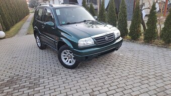 Suzuki GRANT Vitara  2.0 HDI - 3