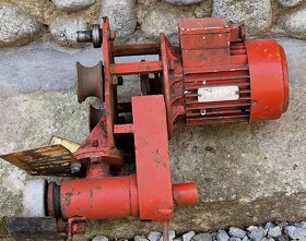 Motor - 3