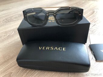 Slnečné okuliare versace - 3