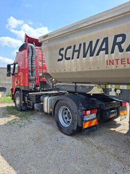Volvo FM/FH 460 - 3
