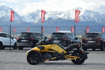 CAN - AM Spyder F3 - S Daytona SPECIAL EDITION - odpočet DPH - 3