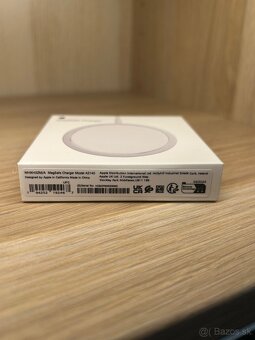 Apple magsafe nabíjačka 1m - 3