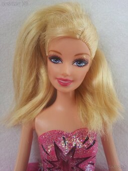 Barbie Fairytale - 3