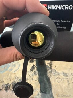 Hikmicro Lynx Pro LH25 - 3