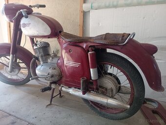Jawa 175 - 3