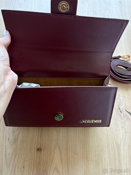 Jacquemus kabelka - 3