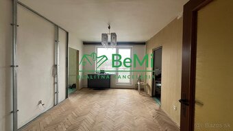 2,5-izbový byt, 64m2, balkón, Zvolen - 3