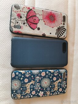 Honor, Huawei, Redmi - 3