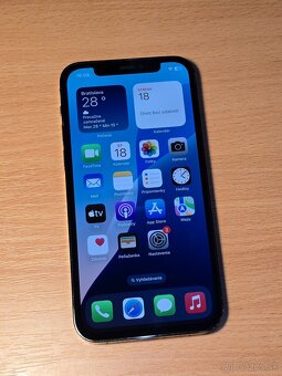 Apple iPhone 12 Pro Graphite - 3