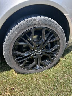 Skoda octavia 2 1,8tsi - 3