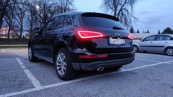 Audi Q5 2.0TDi 130kw Quattro - 3