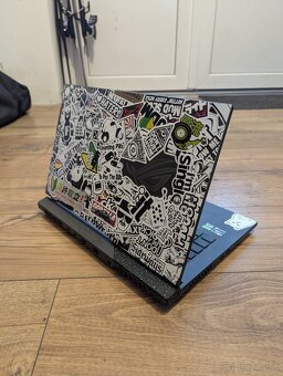 Asus ROG Strix G15 2022 - herný notebook - 3