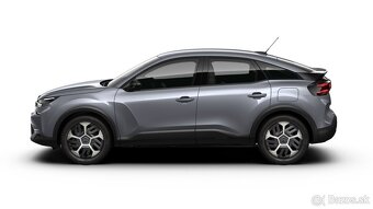 Citroën C4 - 3
