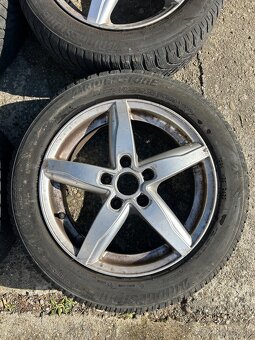 5x112 Dezent 205/55R16 - Octavia, Seat, Audi, VW - 3