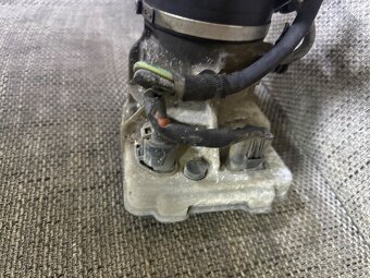 Elektrické servo čerpadlo - 3